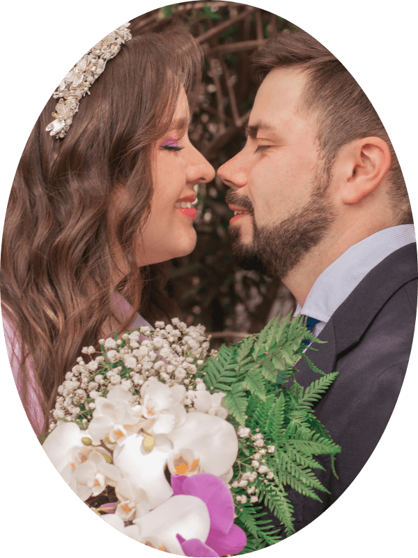 Matrimonio civil Pedro y Bárbara
"Quiero expresar mi profundo agradecimiento a Caracoclick por las maravillosas fotografías de nuestro matrimonio civil. Su compromiso al brindar un servicio de alta calidad con fotografías excepcionales no pasó desapercibido. Cada momento especial de..."
Leer reseña completa
Bárbara L.
Se casó el 06/10/2023
