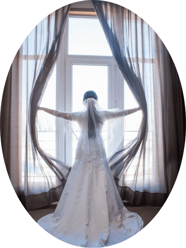 Recomendados
"Recomiendo para fotografías de boda al equipo de Caracoclick, ya que son excelentes profesionales, puntuales, agradables como personas, súper pacientes y dedicados. Tienen muy buenos precios, están dispuestos a orientarte en los preparativos y la calidad..."
Leer reseña completa
Luz P.
Se casó el 20/01/2023